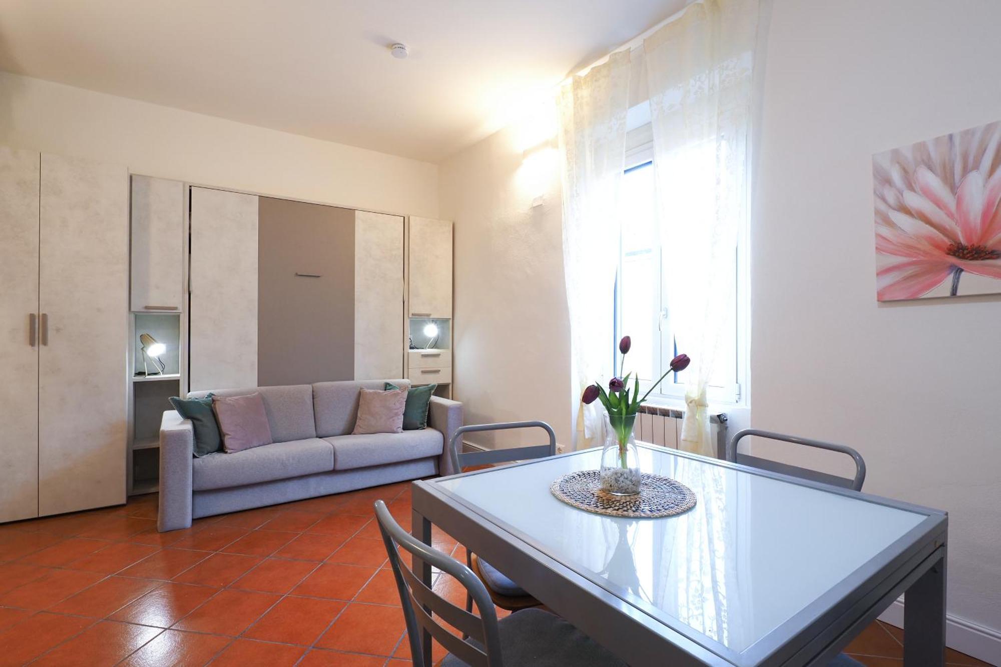 Primopiano - Melzo E Apartment มิลาน ภายนอก รูปภาพ