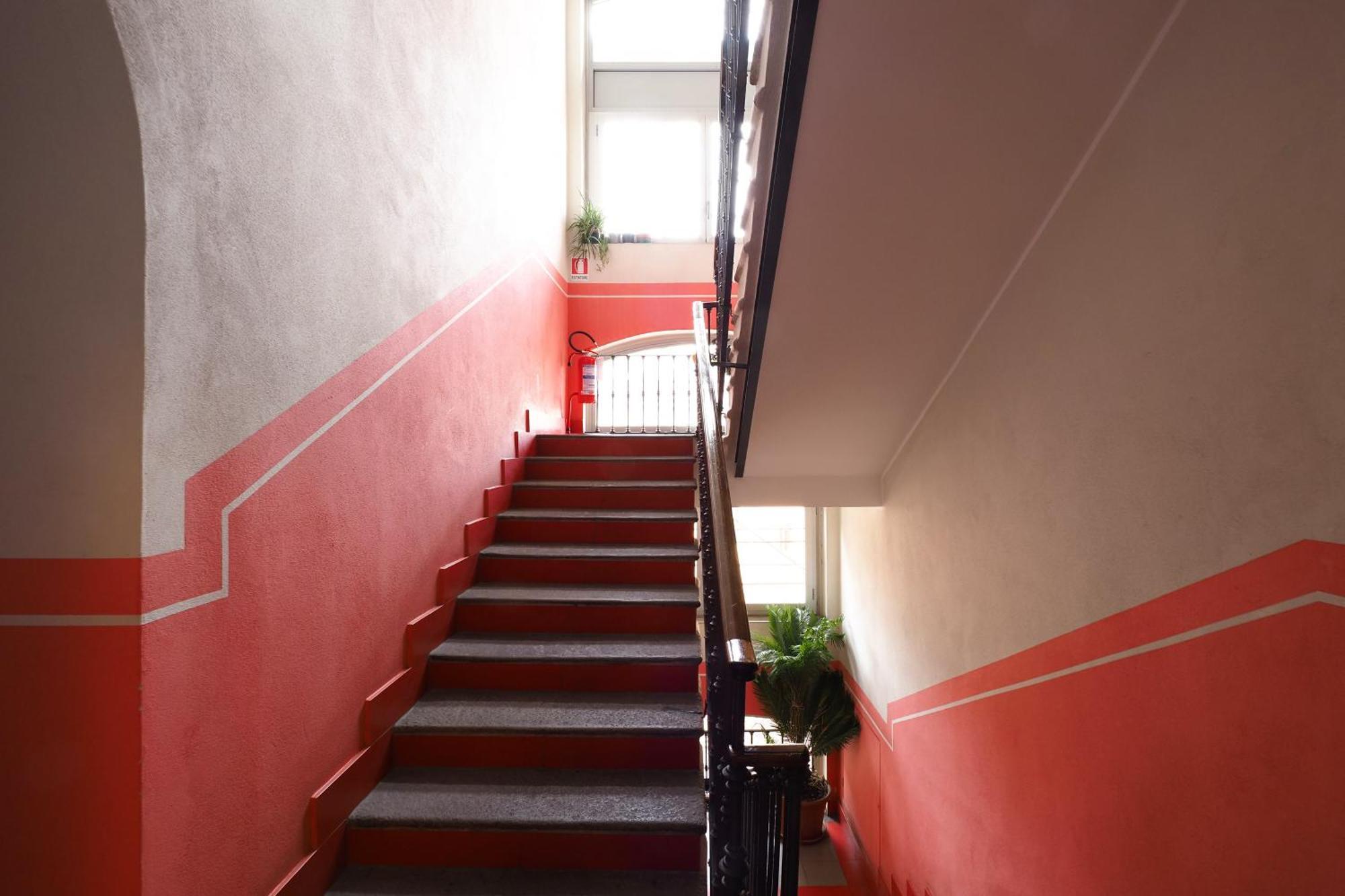 Primopiano - Melzo E Apartment มิลาน ภายนอก รูปภาพ