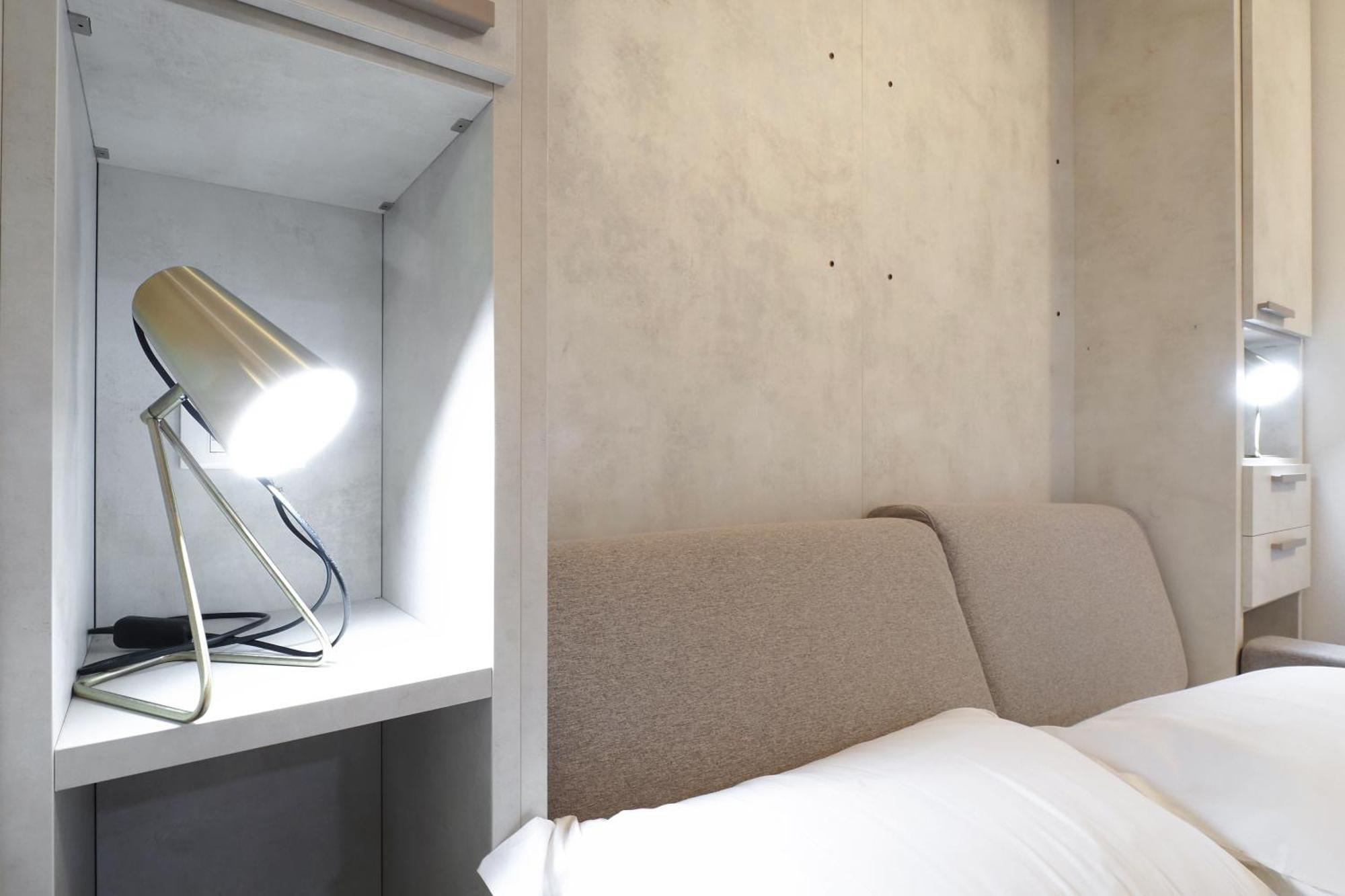 Primopiano - Melzo E Apartment มิลาน ภายนอก รูปภาพ