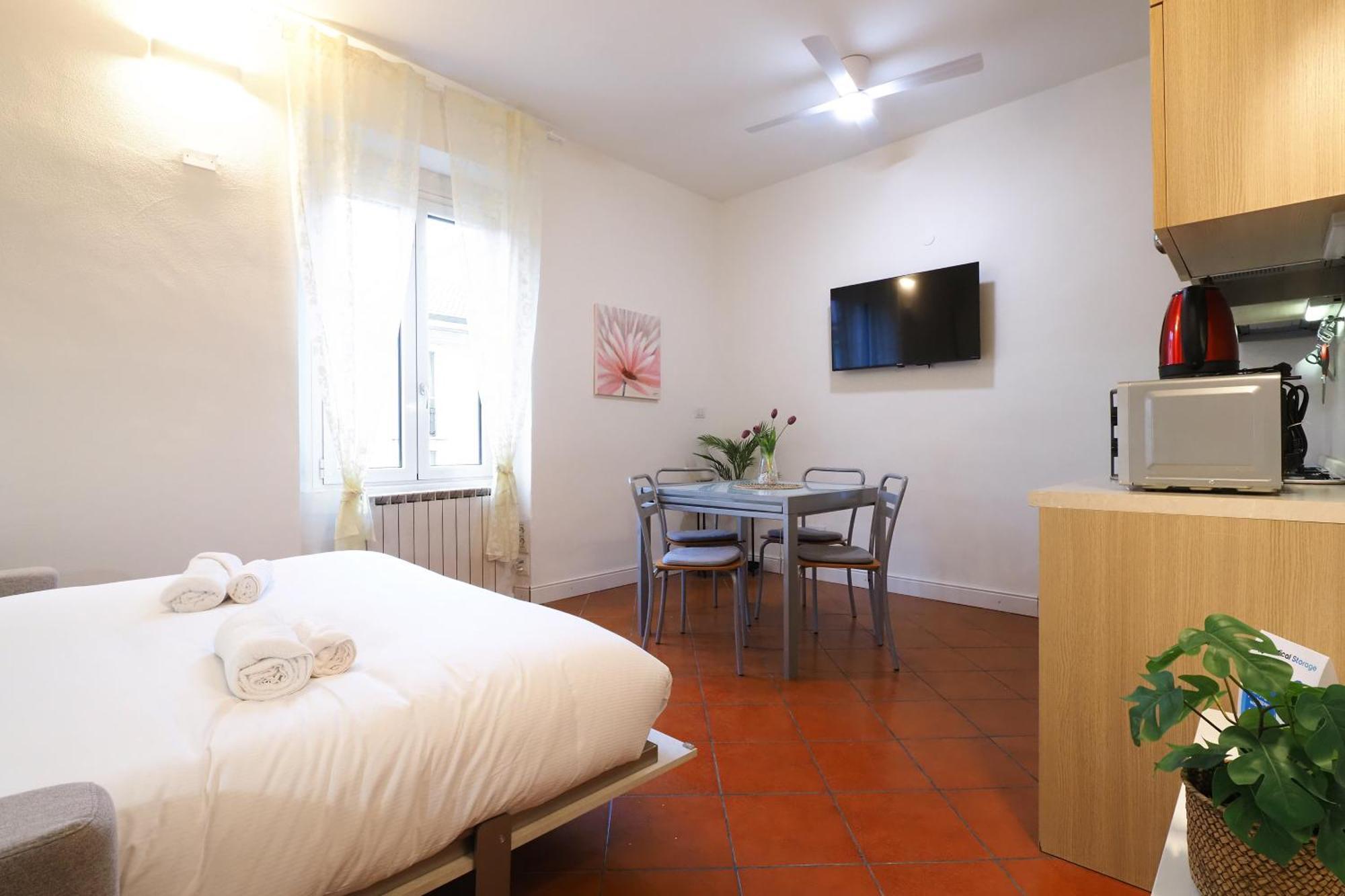 Primopiano - Melzo E Apartment มิลาน ภายนอก รูปภาพ