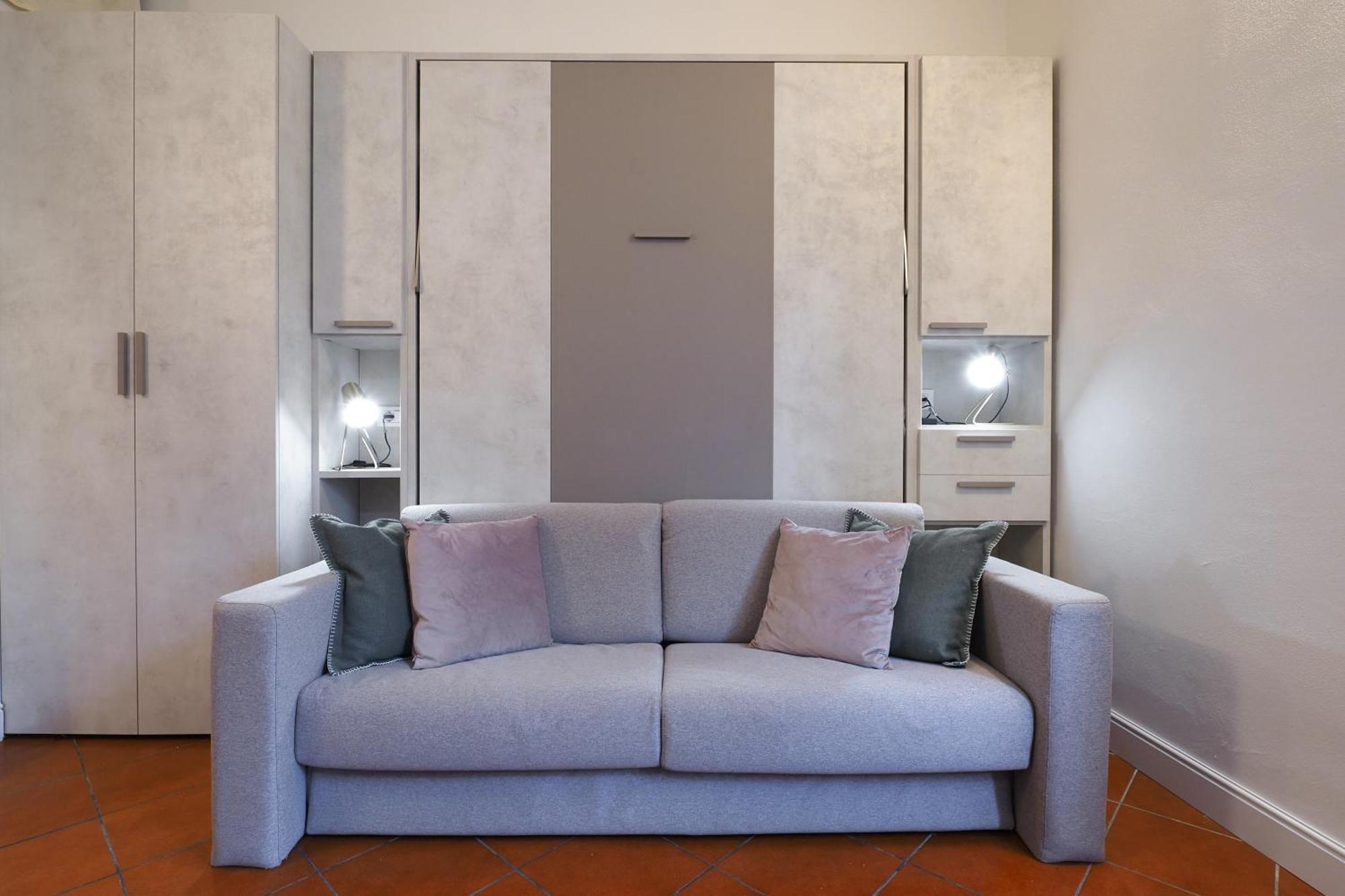 Primopiano - Melzo E Apartment มิลาน ภายนอก รูปภาพ